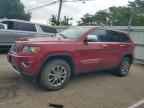 2012 JEEP Grand Cherokee