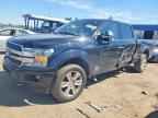 2018 FORD F-150 Lightning