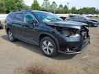 2019 SUBARU Ascent