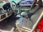 2010 FORD FUSION