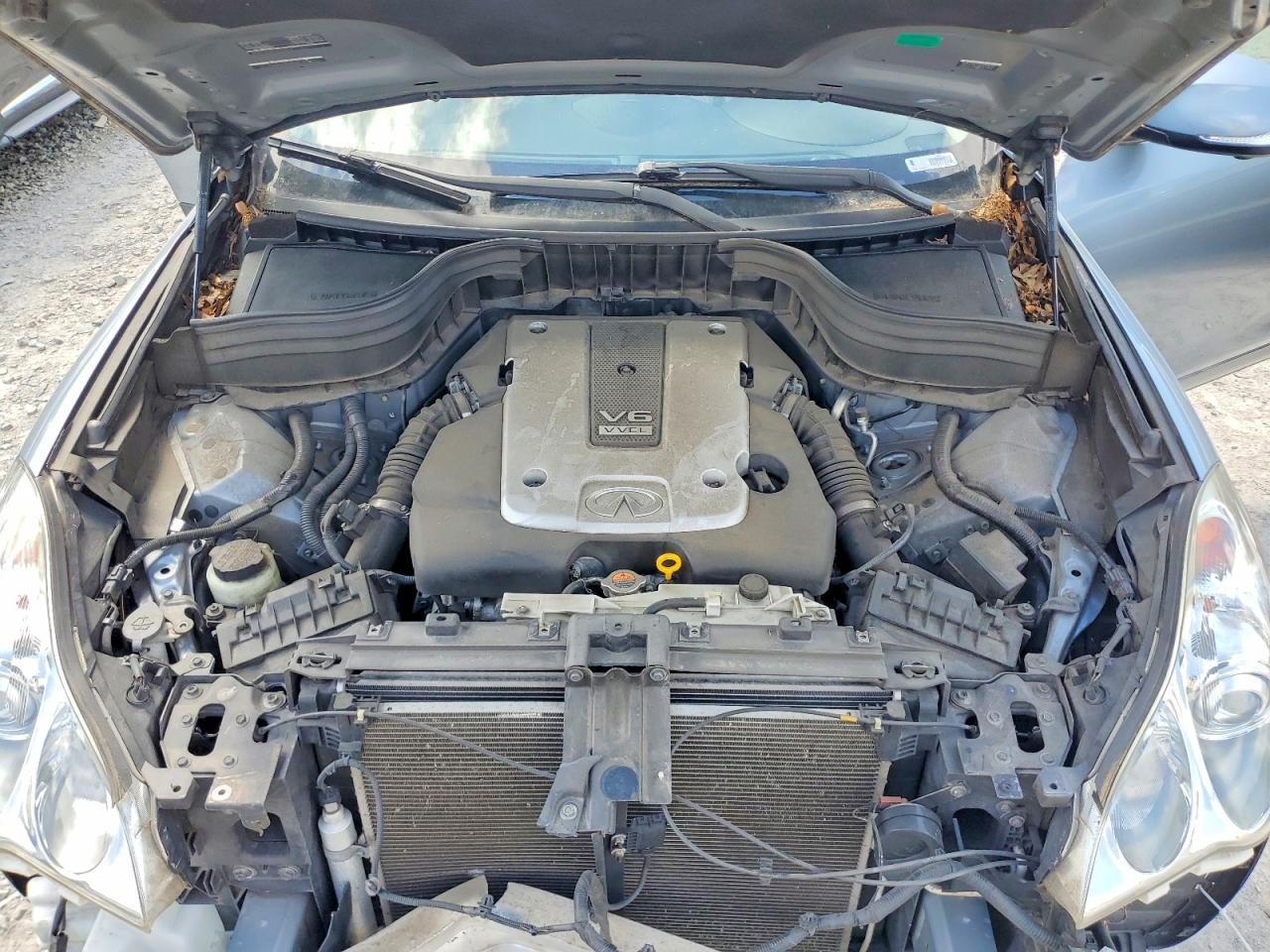2016 INFINITI QX50