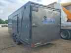 2020 Stealthcraft Trailers