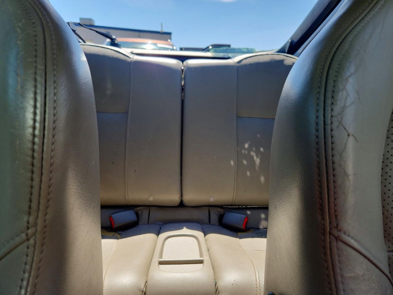 2004 ACURA RSX