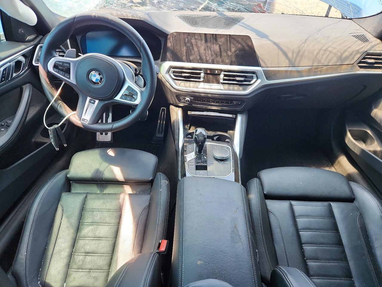 2021 BMW M440i