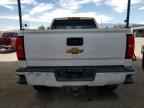 2015 CHEVROLET Silverado 2500