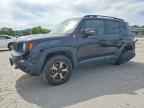 2019 JEEP Renegade