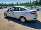 2018 FORD Fiesta