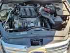 2008 FORD FUSION