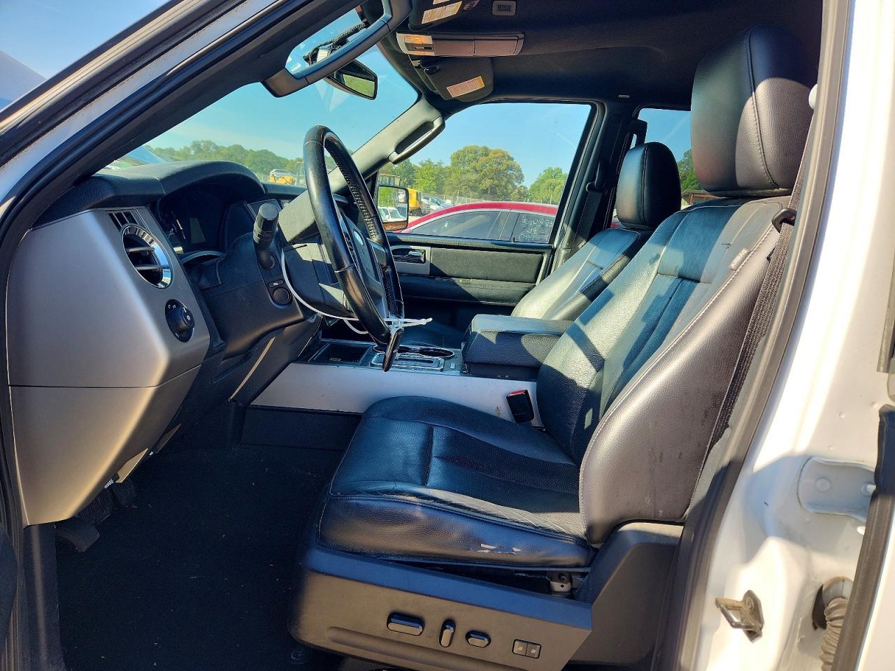 2017 FORD Expedition
