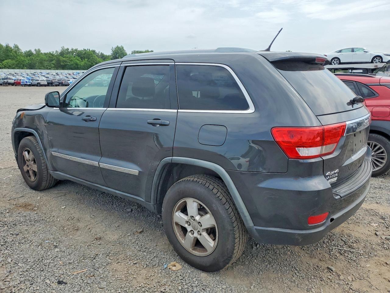 2011 JEEP Grand Cherokee