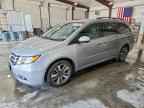 2017 HONDA ODYSSEY