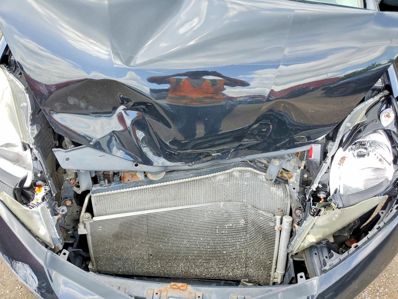 2014 HONDA FIT