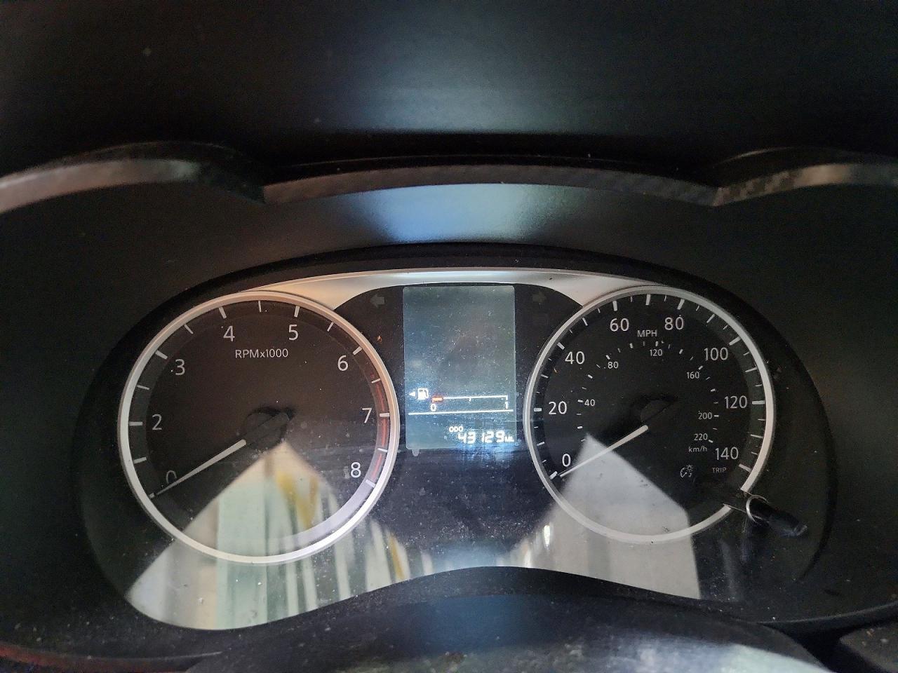 2024 NISSAN VERSA