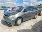 2008 HONDA ODYSSEY
