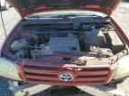 2007 TOYOTA HIGHLANDER