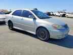 2003 TOYOTA COROLLA