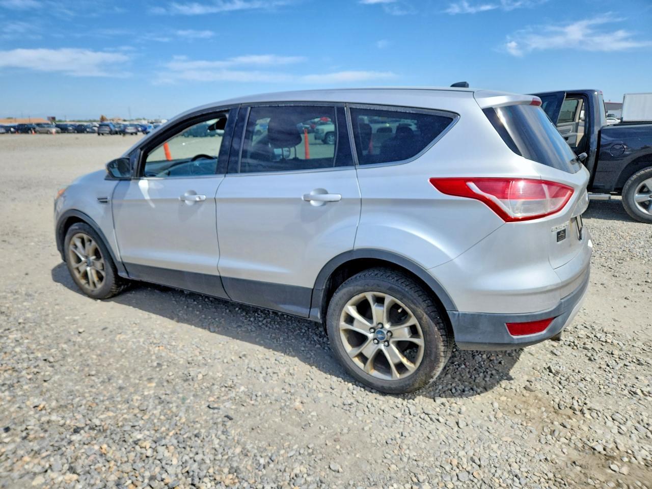 2013 FORD ESCAPE