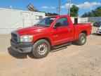 2008 DODGE RAM 1500