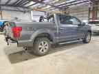 2018 FORD F-150 Lightning