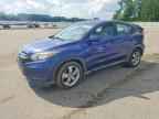 2016 HONDA HR-V