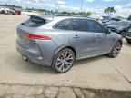 2020 JAGUAR F-Pace