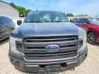 2020 FORD F-150 Lightning