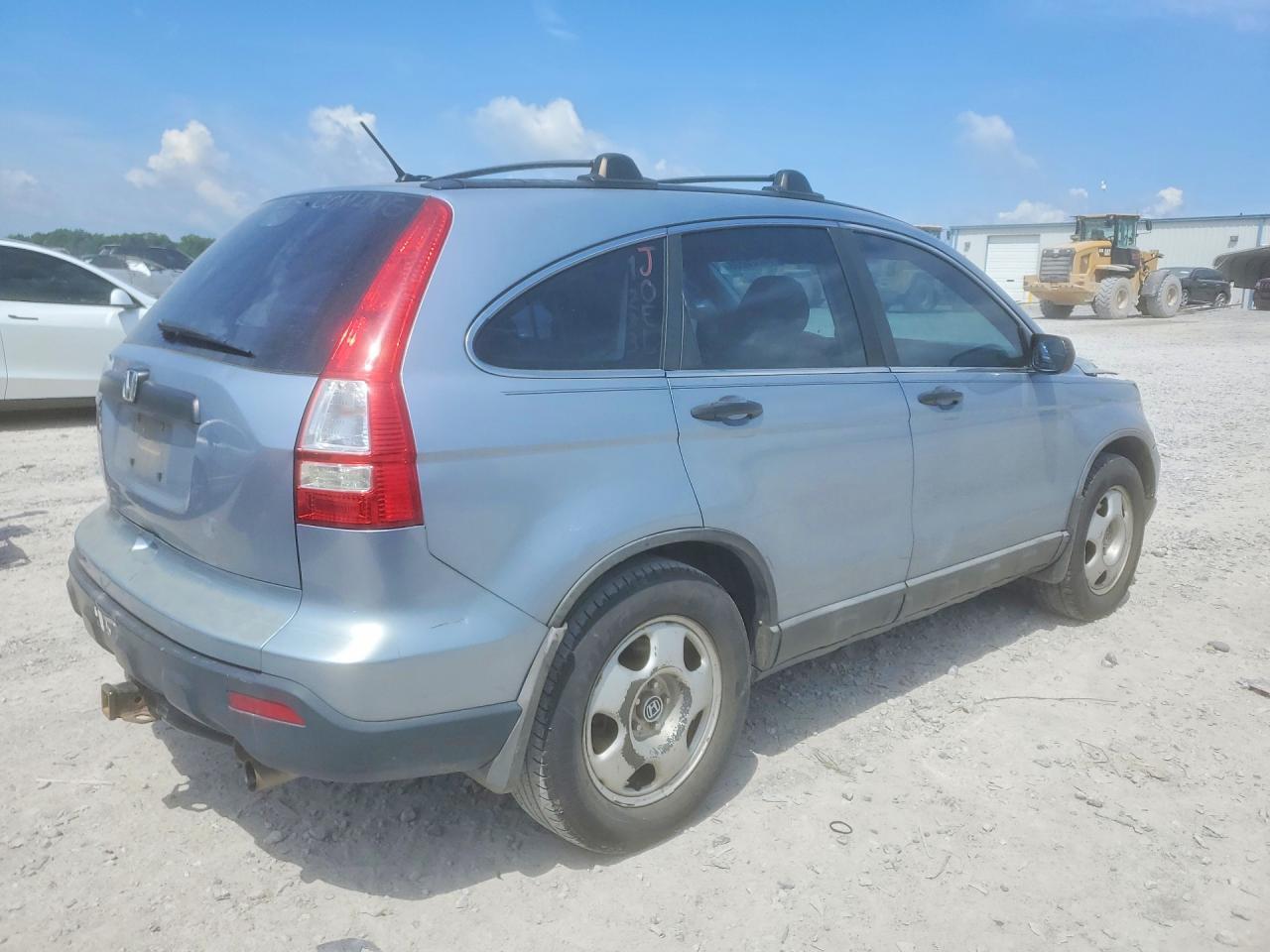 2008 HONDA CR-V