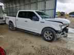 2018 FORD F-150 Lightning