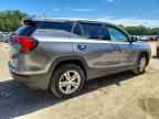 2018 GMC Terrain