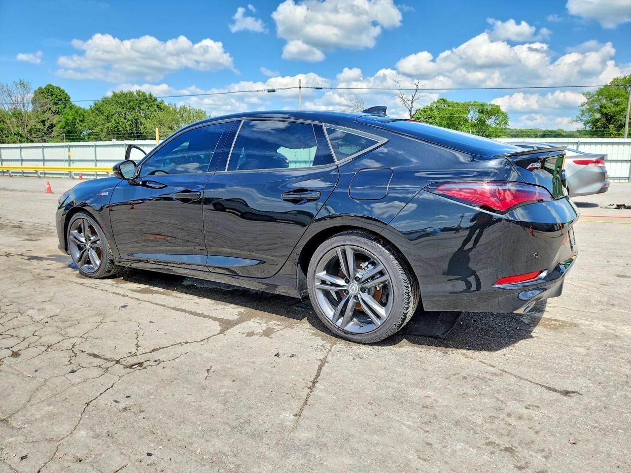 2025 ACURA Integra