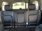 2012 HONDA PILOT