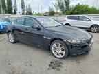 2019 JAGUAR XE
