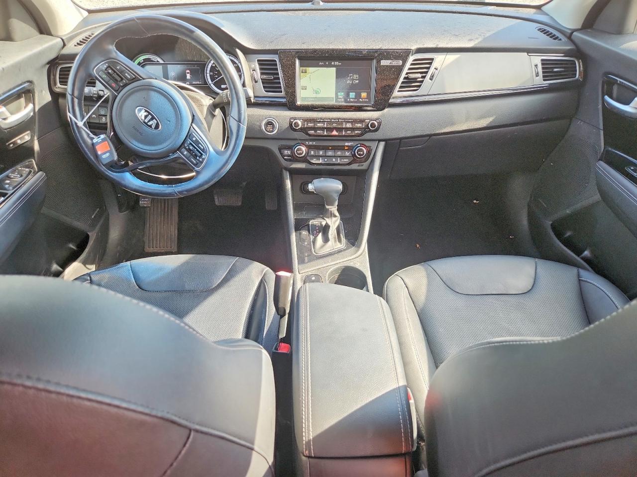 2018 KIA Niro