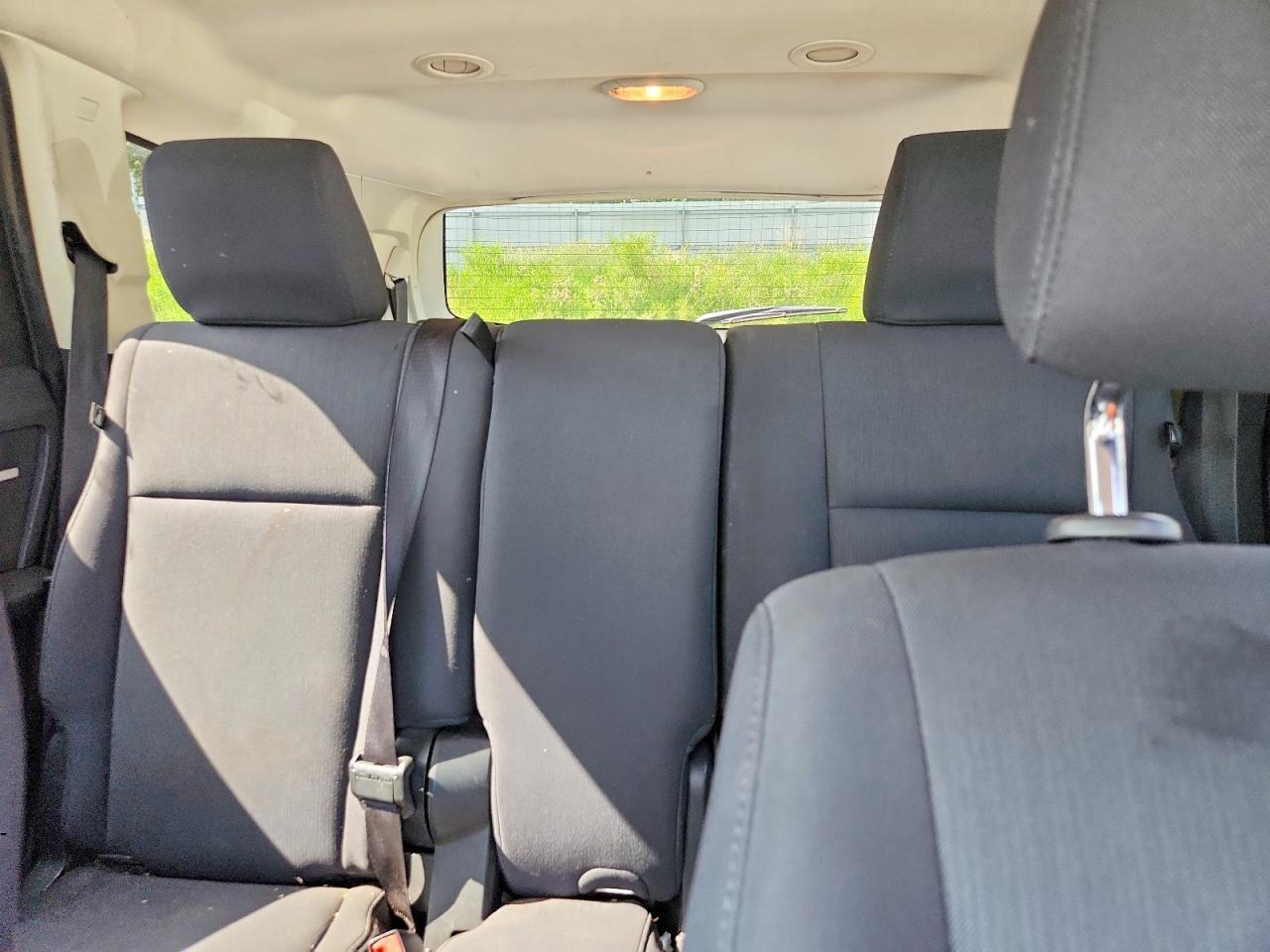 2010 DODGE JOURNEY
