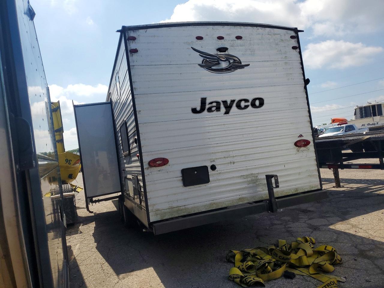 2020 JAYCO JAY FLIGHT