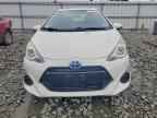 2015 TOYOTA Prius c