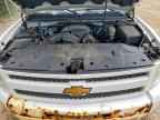 2011 CHEVROLET SILVERADO 1500