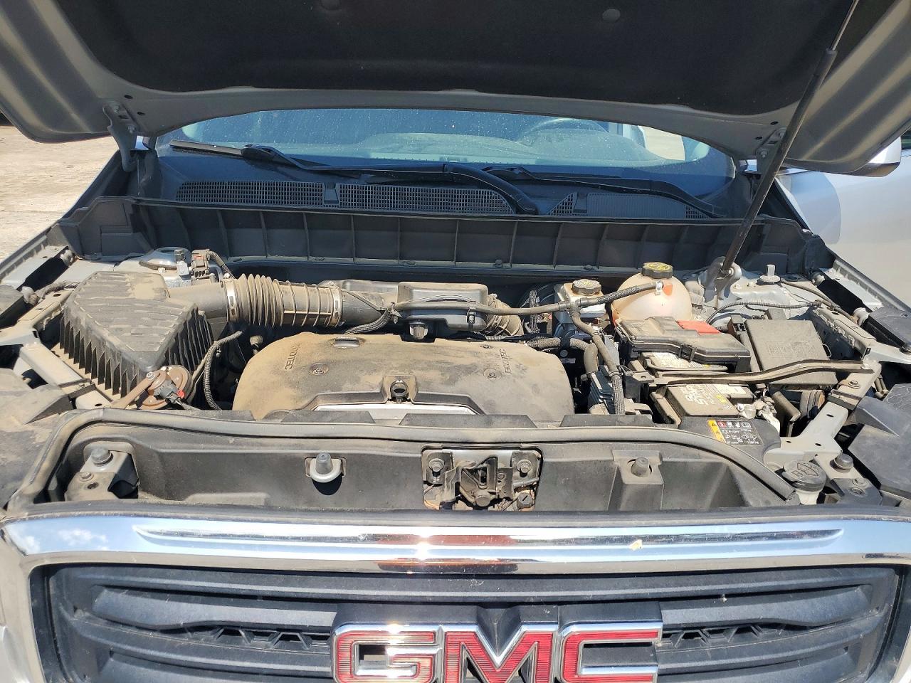 2019 GMC ACADIA