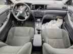 2006 TOYOTA COROLLA
