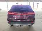 2017 LINCOLN MKC