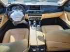 2016 BMW 5 series