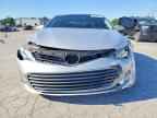2013 TOYOTA Avalon