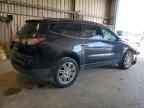 2015 CHEVROLET TRAVERSE