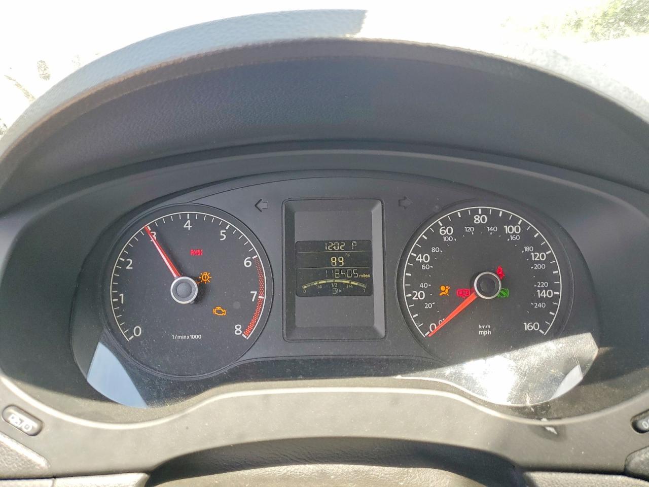 2014 VOLKSWAGEN JETTA
