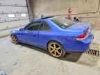 2001 HONDA Prelude
