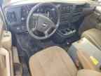 2021 CHEVROLET Express 3500