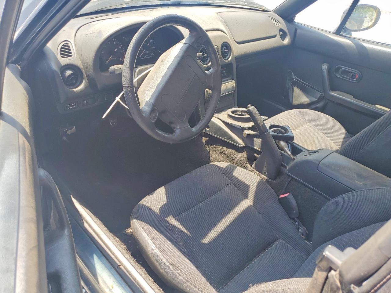1996 MAZDA MX-5 Miata