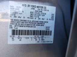 2023 FORD Maverick