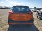 2020 NISSAN KICKS