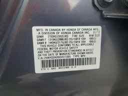 2012 ACURA MDX